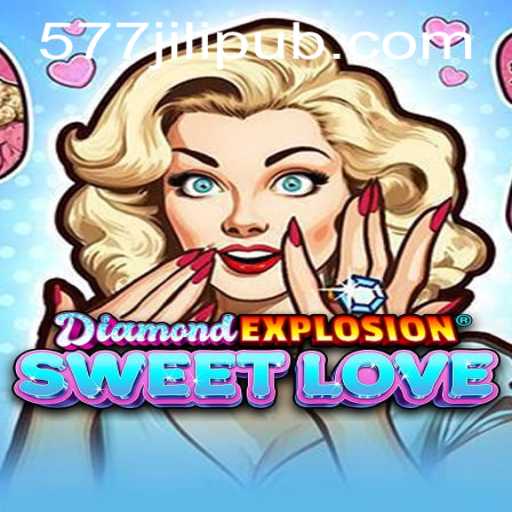 Exploring the Magical World of DiamondExplosionSweetLove