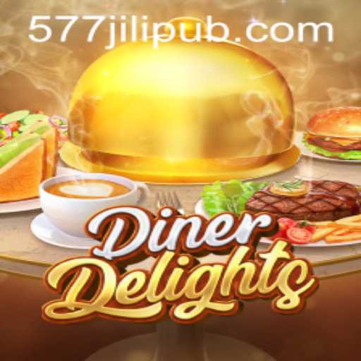 Explore the World of DinerDelights: A Culinary Journey