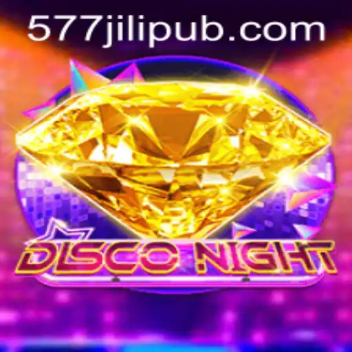 DiscoNight: The Ultimate Gaming Phenomenon with 577jili