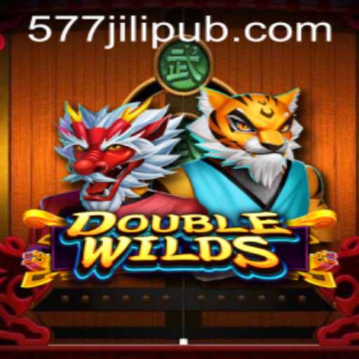 DoubleWilds: A New Adventure in Gaming