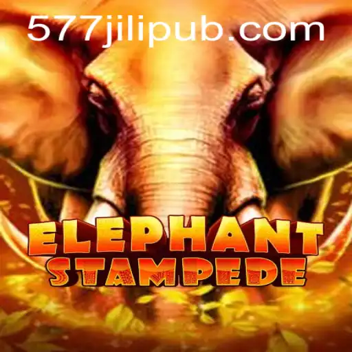 ElephantStampede: A Thrilling Adventure Through the Savannah