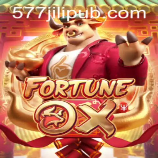 Exploring the Exciting World of FortuneOx in Connection with 577jili