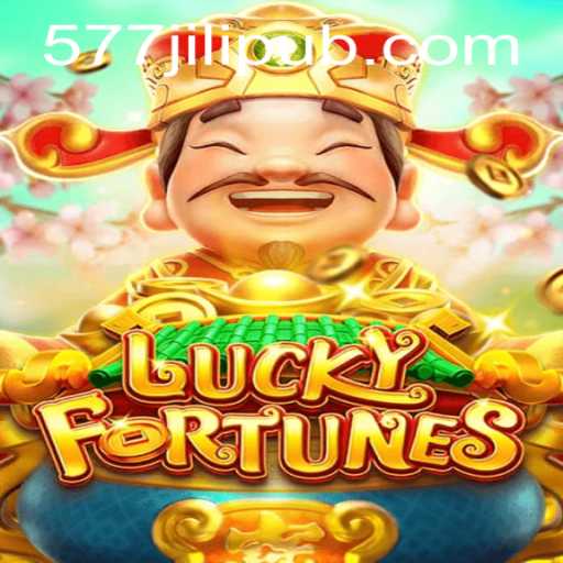 Discovering LUCKYFORTUNES: Navigating the Thrills of 577jili