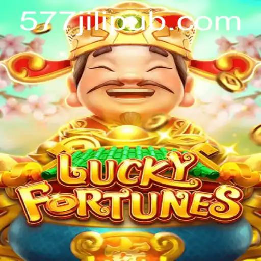 Discovering LUCKYFORTUNES: Navigating the Thrills of 577jili