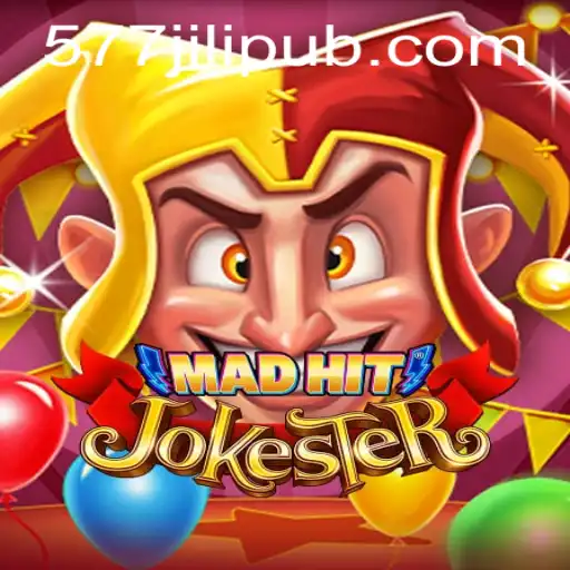 Exploring the Adventures of MadHitJokester and the Intriguing Concept of 577jili