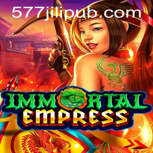 Discover the World of ImmortalEmpress: An Epic Journey