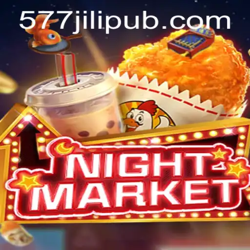 Exploring NIGHTMARKET: An Immersive Gaming Experience with a Twist