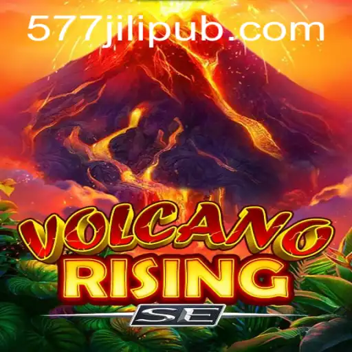 VolcanoRisingSE: An Immersive Journey Through Fiery Landscapes