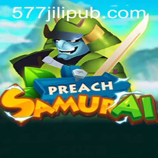 PreachSamurai: A New Era of Gaming Strategy and Adventure
