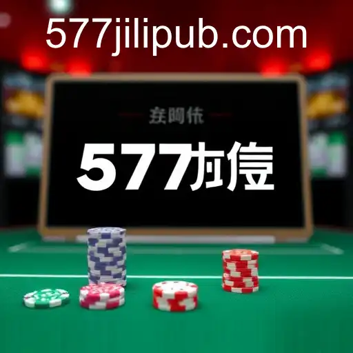 Understanding Responsible Gambling: A Deep Dive into the Role of 577jili