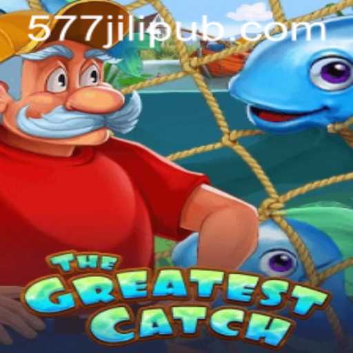 Exploring TheGreatestCatch: A Thrilling Adventure Awaits