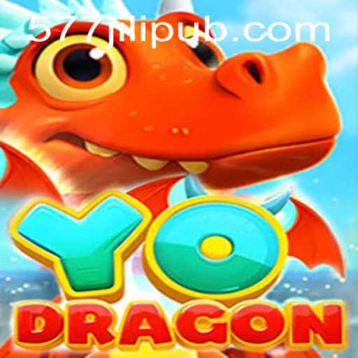 The Epic World of YoDragon: Discover the Thrilling Fantasy Adventure of 577jili