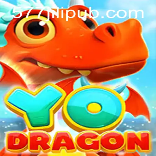 The Epic World of YoDragon: Discover the Thrilling Fantasy Adventure of 577jili